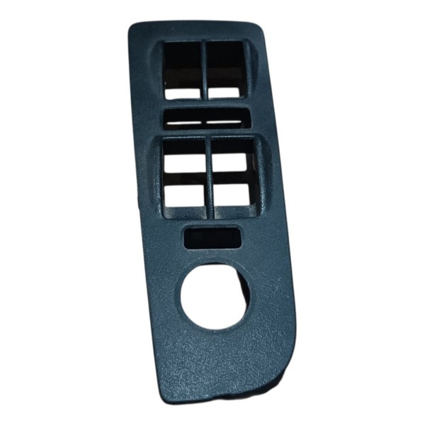 Moldura Botão Vidro Dianteiro Esq. Fiat Bravo 2010 A 2017