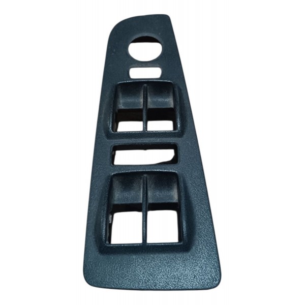 Moldura Botão Vidro Dianteiro Esq. Fiat Bravo 2010 A 2017