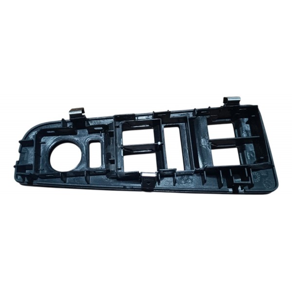 Moldura Botão Vidro Dianteiro Esq. Fiat Bravo 2010 A 2017