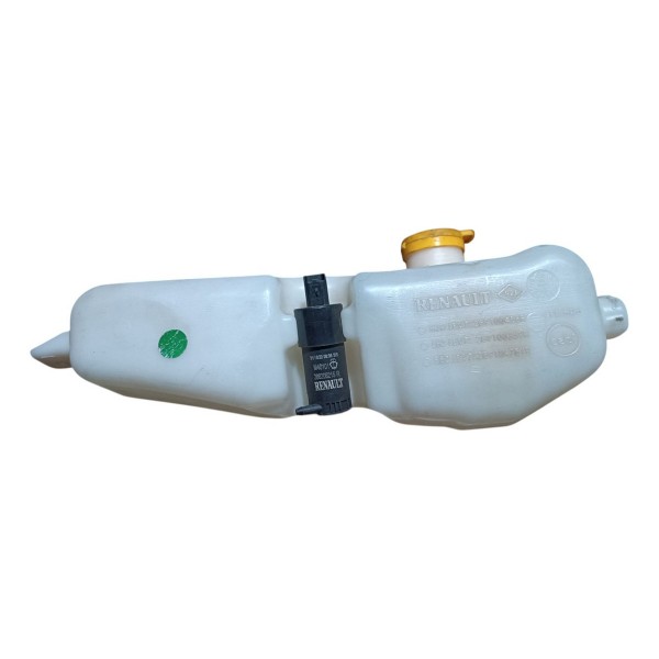 Reservatório Agua Limpador Renault Sandero 2021 2022 2023