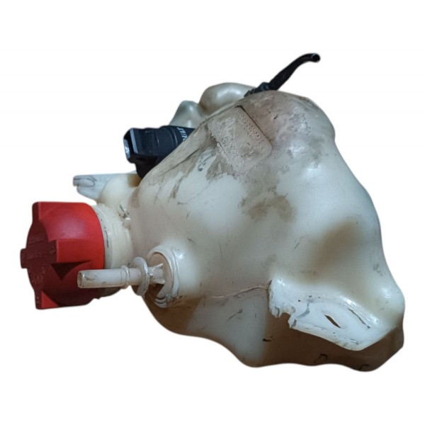 Reservatório Partida Frio Flex Renault Logan 2008 2009 2010