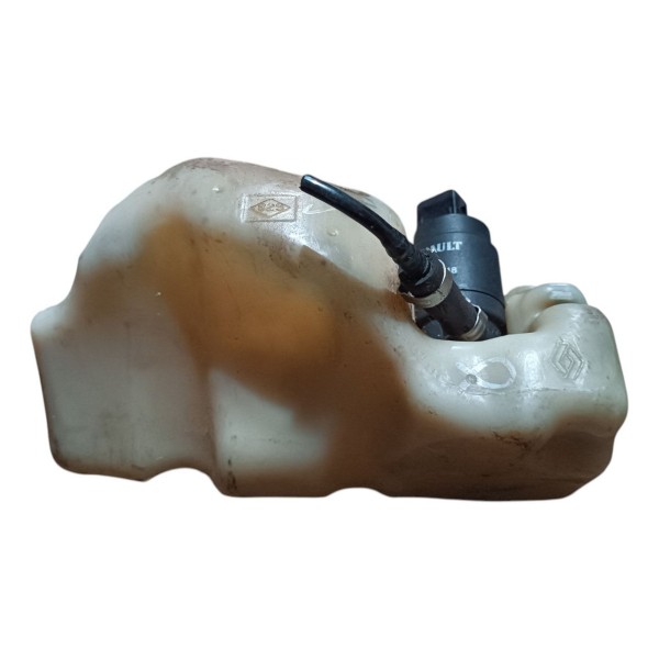 Reservatório Partida Frio Flex Renault Logan 2008 2009 2010