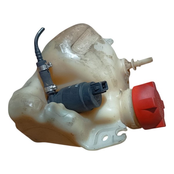 Reservatório Partida Frio Flex Renault Logan 2008 2009 2010