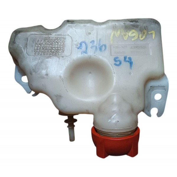 Reservatório Partida Frio Flex Renault Logan 2008 2009 2010