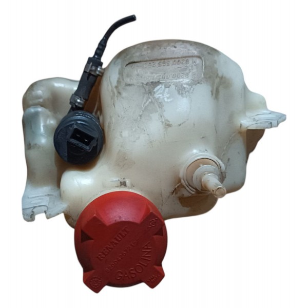 Reservatório Partida Frio Flex Renault Logan 2008 2009 2010