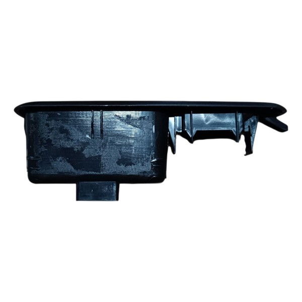 Moldura Botao Vidro Eletrico Traseiro Peugeot 3008 2011/2015