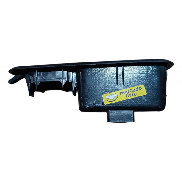 Moldura Botao Vidro Eletrico Traseiro Peugeot 3008 2011/2015