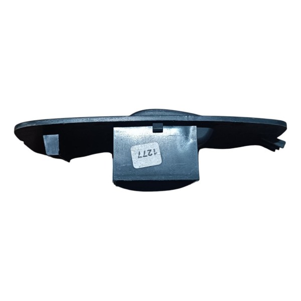 Moldura Botão Duplo Vidro Fiat Palio Siena Strada 2004-2015