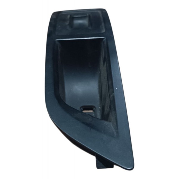 Moldura Botão Vidro Traseira Esquerda Jac J6 2011 A 2016