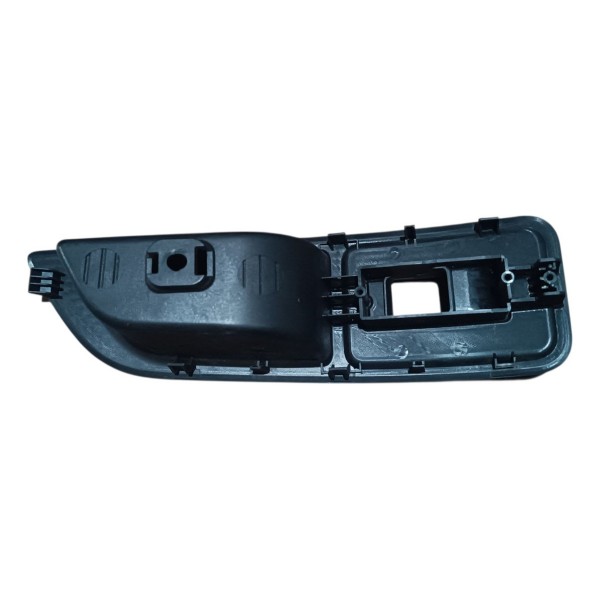 Moldura Botão Vidro Traseira Esquerda Jac J6 2011 A 2016