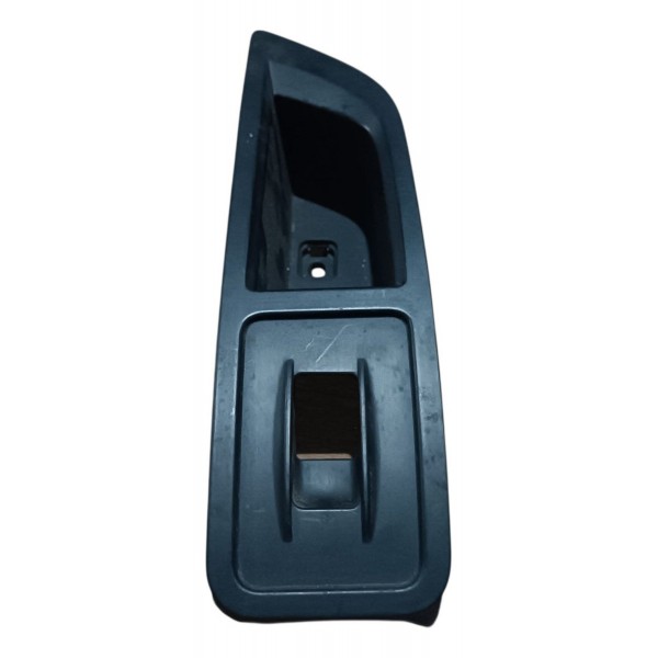 Moldura Botão Vidro Traseira Esquerda Jac J6 2011 A 2016