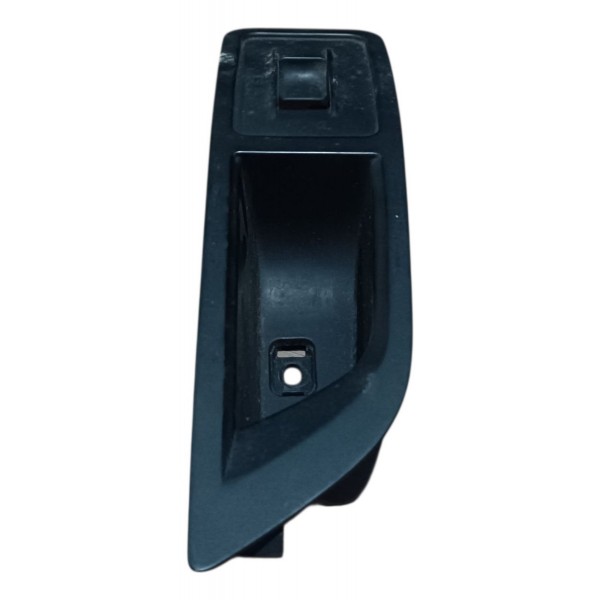 Moldura Botão Vidro Traseira Direita Jac J6 2011 A 2016