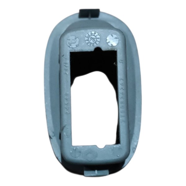 Moldura Botão Vidro Elétrico Renault Scenic 2004 A 2009