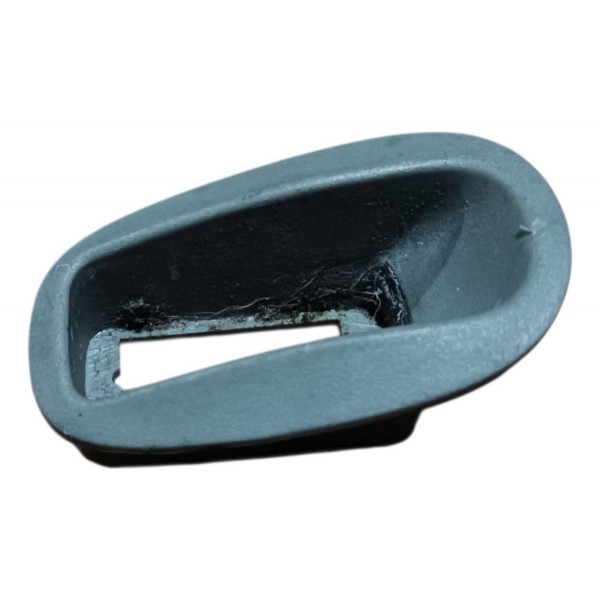 Moldura Botão Vidro Elétrico Renault Scenic 2004 A 2009