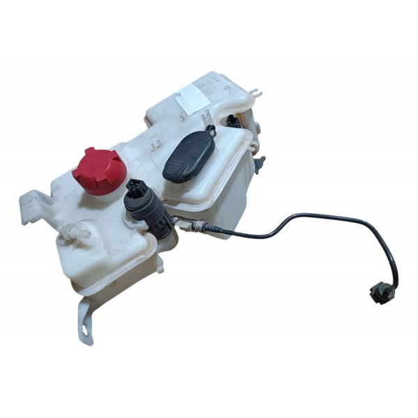 Reservatório Limpador Partida Frio Renault Kwid 2018 2021