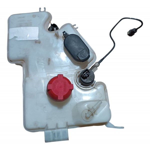 Reservatório Limpador Partida Frio Renault Kwid 2018 2021