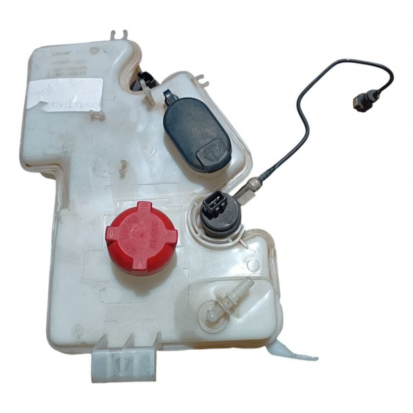 Reservatório Limpador Partida Frio Renault Kwid 2018 2021