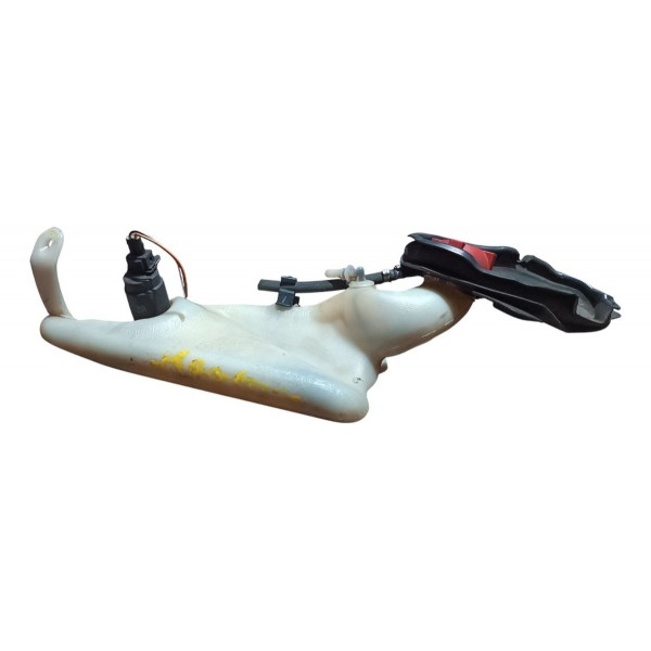 Reservatório Partida Frio Flex Renault Megane 2008 2009 2010