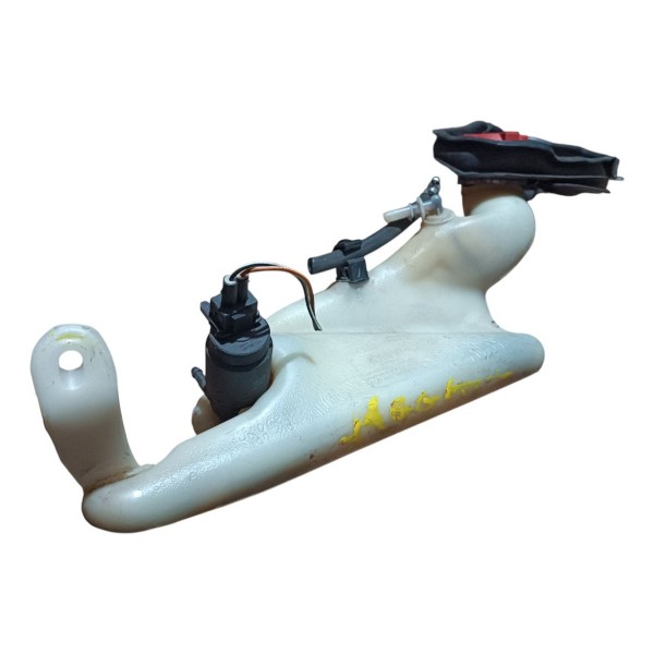 Reservatório Partida Frio Flex Renault Megane 2008 2009 2010