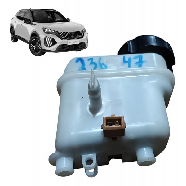 Reservatório Liquido Freio Hyundai Azera 2008 2009 2010 2011