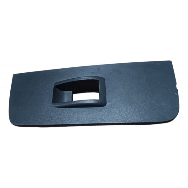 Moldura Botão Vidro Diant. Direito Palio Strada 2004 A 2012