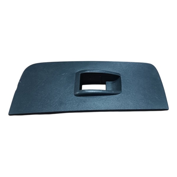 Moldura Botão Vidro Diant. Direito Palio Strada 2004 A 2012