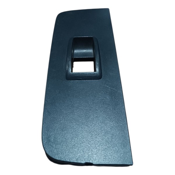 Moldura Botão Vidro Diant. Direito Palio Strada 2004 A 2012