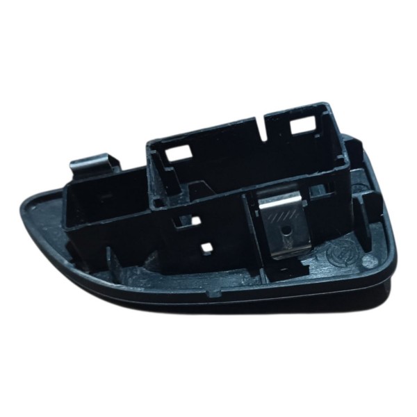 Moldura Botão Vidro Traseiro Direito Fiat Bravo 2011 A 2016