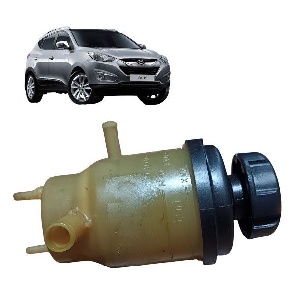 Reservatório Oleo Direção Hidráulica Hyundai Ix35 2012 2013