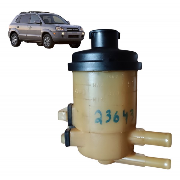 Reservatório Oleo Direção Hidráulica Tucson 2009 2010 2014