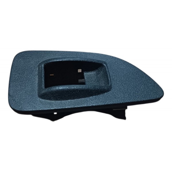 Moldura Botão Vidro Traseiro Esquerdo Fiat Bravo 2011 A 2016