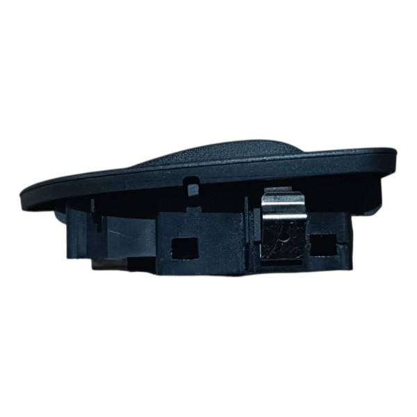 Moldura Botão Vidro Traseiro Esquerdo Fiat Bravo 2011 A 2016