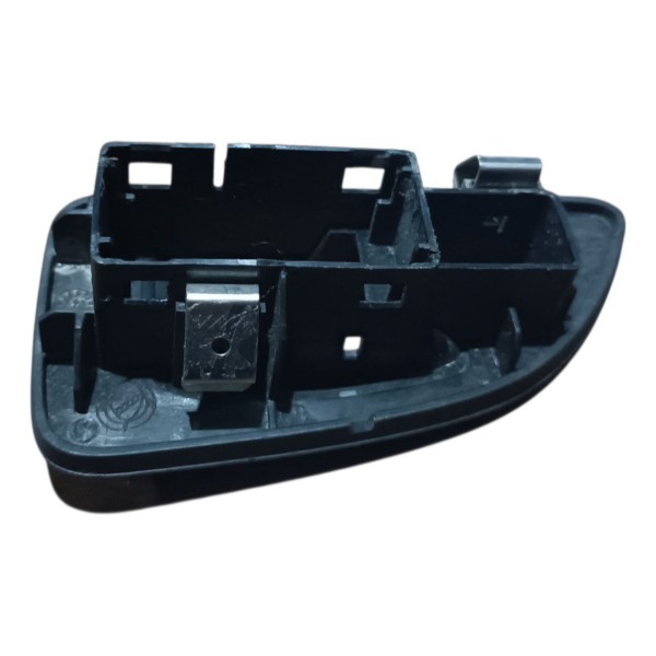 Moldura Botão Vidro Traseiro Esquerdo Fiat Bravo 2011 A 2016