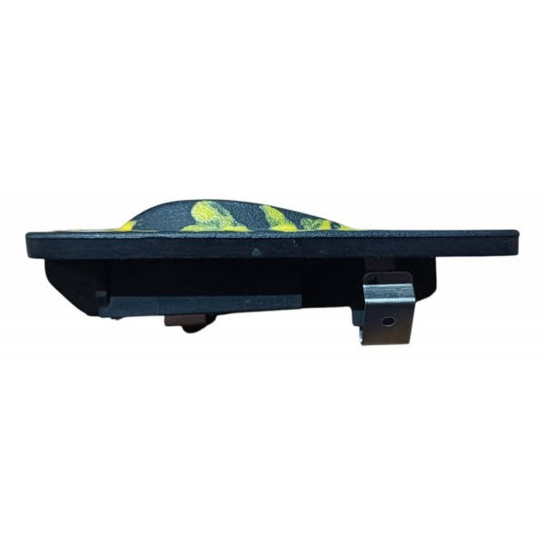 Moldura Botão Vidro Tras. Esquerdo Linea Punto 2009 A 2015