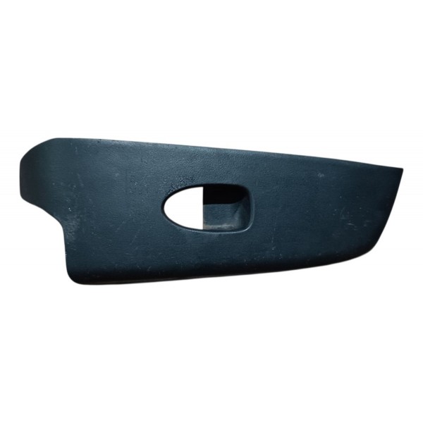 Moldura Botão Vidro Traseira Direita Honda Civic 2008 A 2012