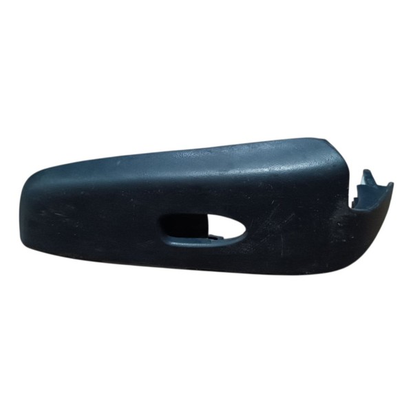 Moldura Botão Vidro Traseira Direita Honda Civic 2008 A 2012