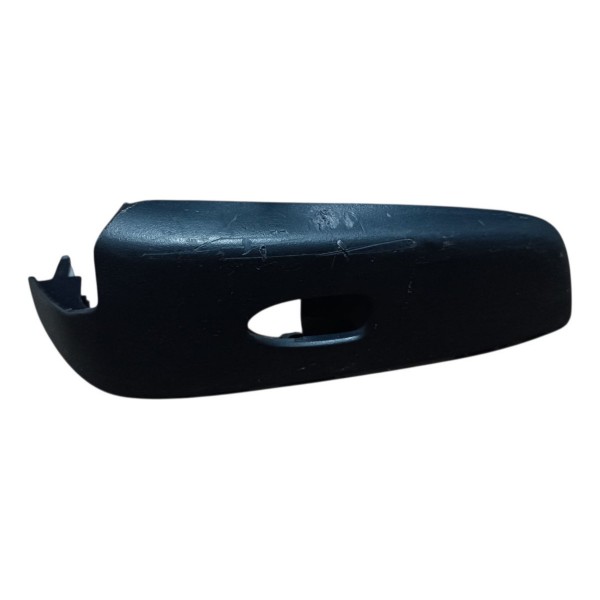 Moldura Botão Vidro Traseira Esquerd Honda Civic 2008 A 2012