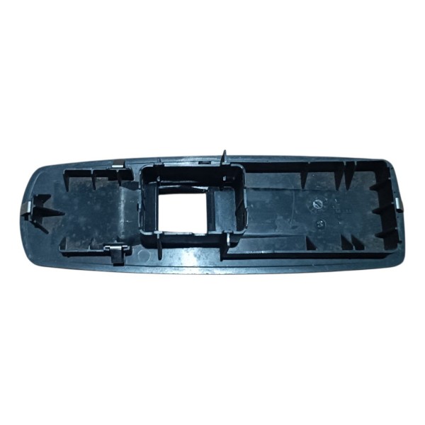 Moldura Botão Vidro Dianteiro Direito Renault Fluence 12/16