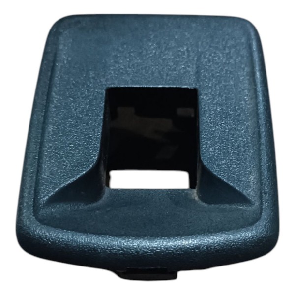 Moldura Botão Vidro Dianteiro Direit Logan Sandero 2014/2024