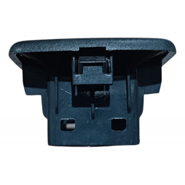 Moldura Botão Vidro Dianteiro Direit Logan Sandero 2014/2024