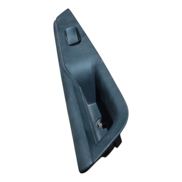 Moldura Botão Vidro Tras. Direito Nissan Kicks 2019 A 2024