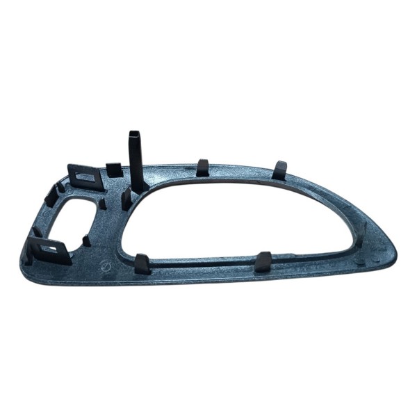 Moldura Botão Maçaneta Peugeot 307 Tras. Direita 2005 A 2010