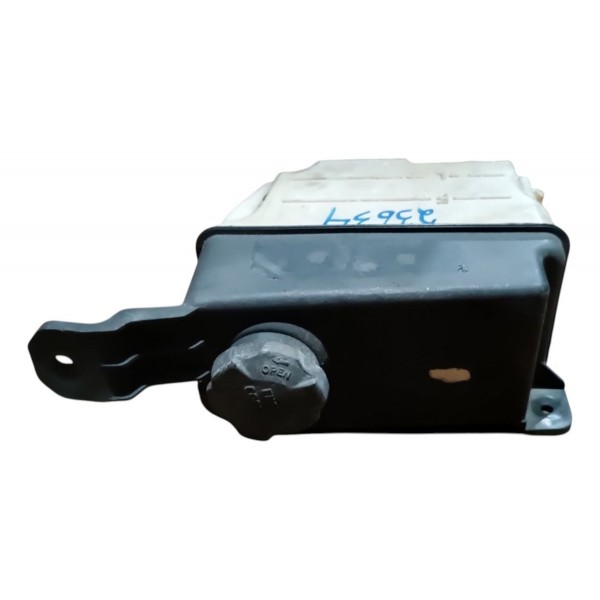 Reservatório Agua Radiador Hyundai Santa Fé 2011 2012 2013