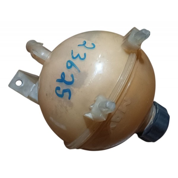 Reservatório Agua Radiador Peugeot 307 2002 2003 2004 2005