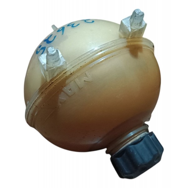 Reservatório Agua Radiador Peugeot 307 2002 2003 2004 2005