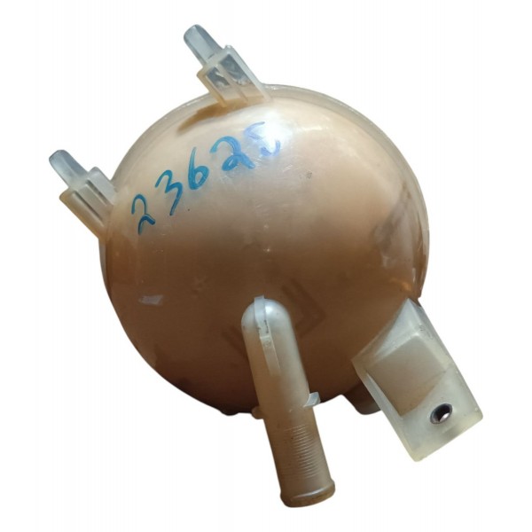 Reservatório Agua Radiador Peugeot 307 2002 2003 2004 2005