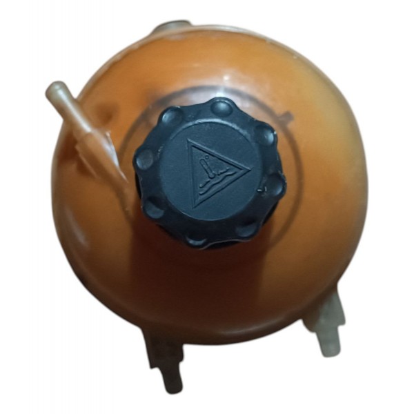 Reservatório Agua Radiador Peugeot 307 2002 2003 2004 2005