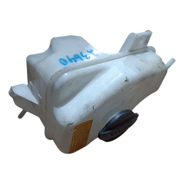 Reservatório Agua Radiador Expansão Hyundai Azera 2008 2012