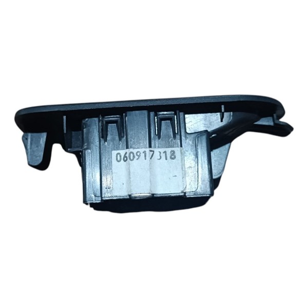 Moldura Botão Vidro Traseiros Duster Oroch 2016 2017 A 2020