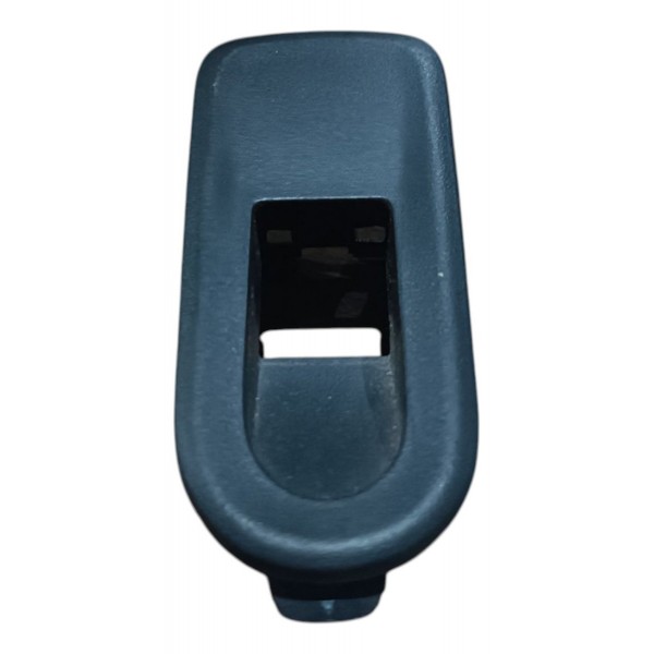 Moldura Botão Vidro Traseiros Duster Oroch 2016 2017 A 2020